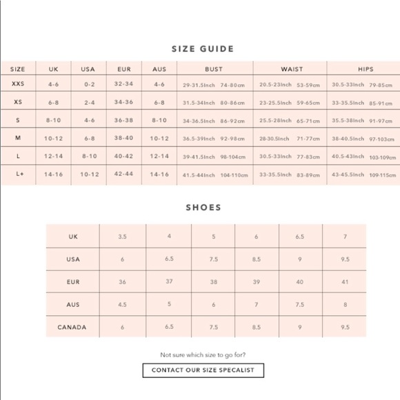 House of CB Santa Monica Black Bikini - Picture 4 of 6